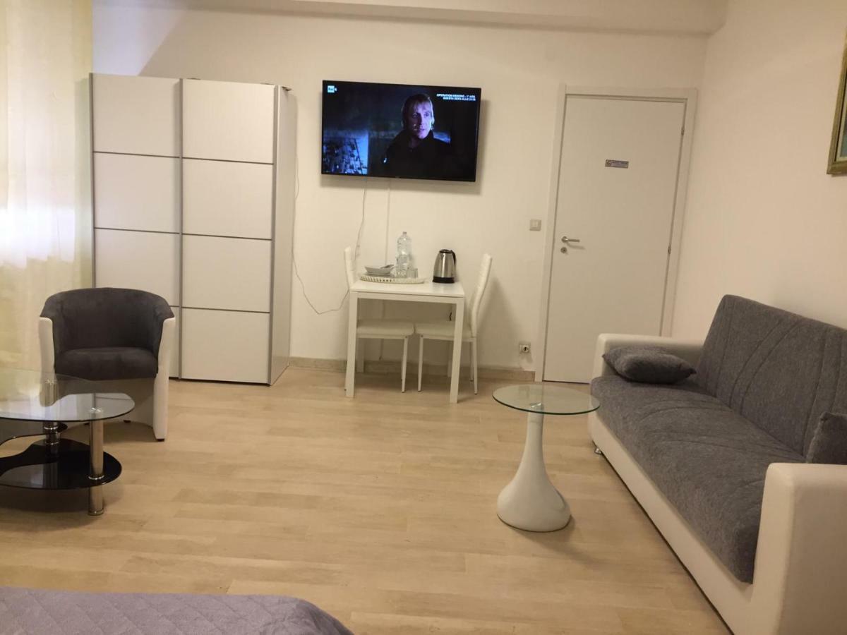Hôtel Tower Venice à Mestre Extérieur photo