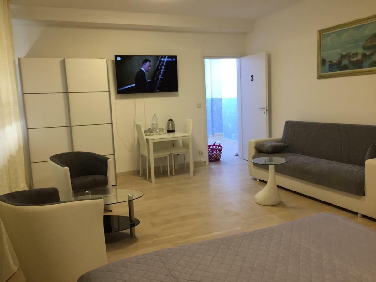 Hôtel Tower Venice à Mestre Extérieur photo