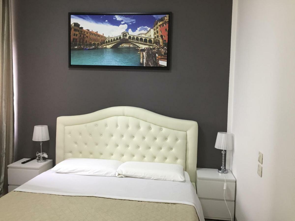 Hôtel Tower Venice à Mestre Extérieur photo