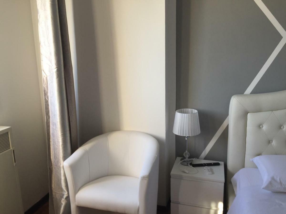 Hôtel Tower Venice à Mestre Extérieur photo